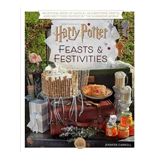 Harry Potter Festivities and Feasts