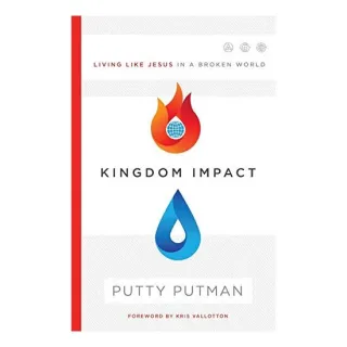 Kingdom Impact