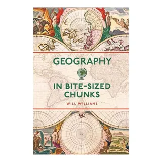 Geography in Bite-Sized Chunks