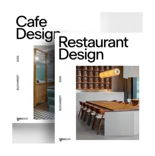 Cafe Design – Restaurant Design