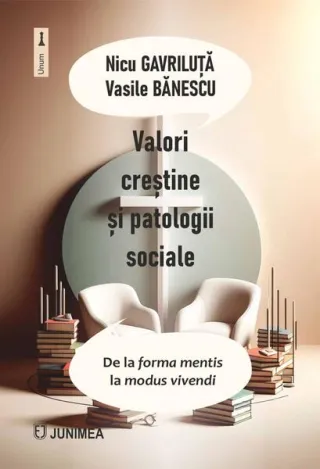 Valori creștine și patologii sociale