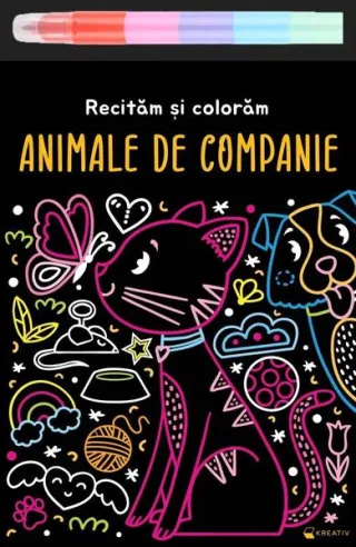 Animale de companie