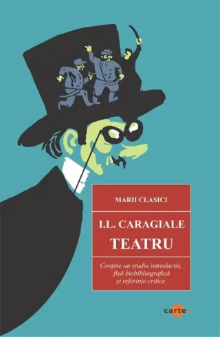 Teatru
