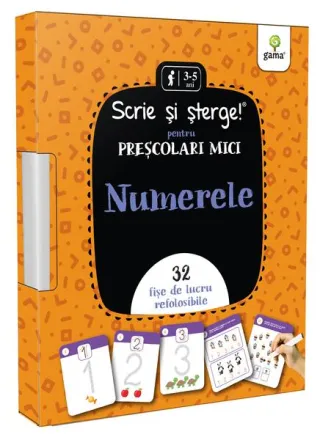 Numerele