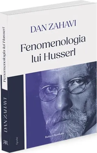 Fenomenologia lui Husserl