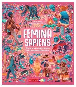 Femina Sapiens
