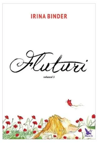 Fluturi (Vol. III)