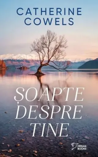 Șoapte despre tine