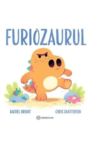 Furiozaurul
