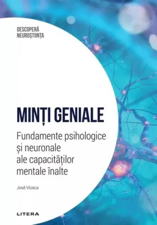 Minți geniale