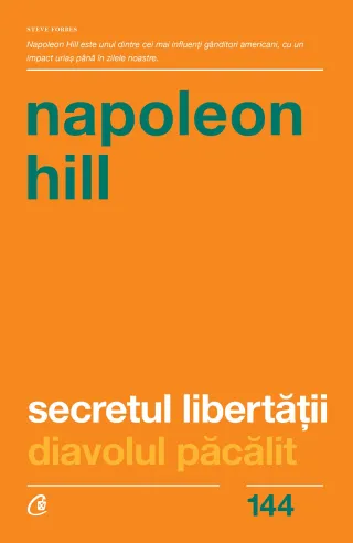 Secretul libertății