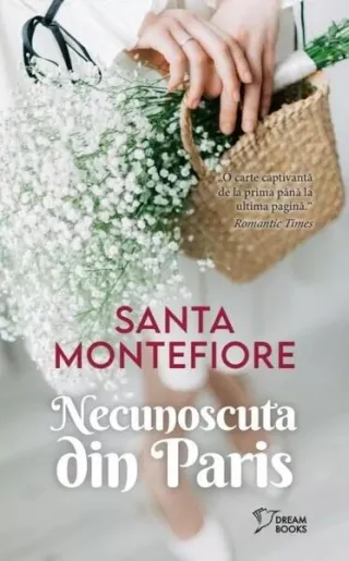 Necunoscuta din Paris (Vol. 72)