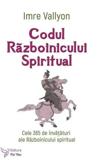 Codul Războinicului Spiritual
