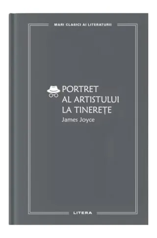 Portret al artistului la tinerețe (Vol. 41)