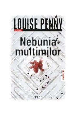 Nebunia mulțimilor (Vol. 17)