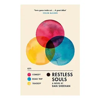 Restless Souls