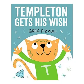Templeton gets his wish