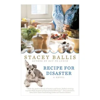 Recipe for disaster