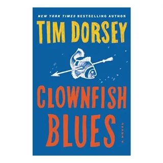 Clownfish blues