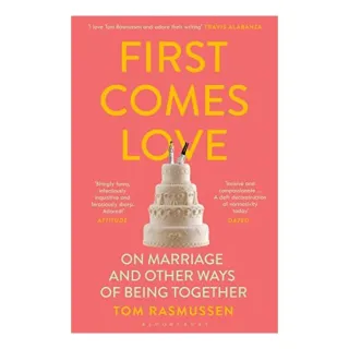 First Comes Love, Tom Rasmussen