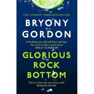 Glorious Rock Bottom