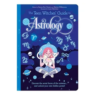 Teen Witches Guide to Astrology