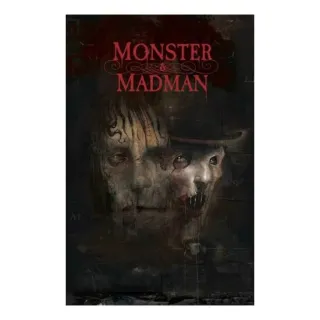 Monster & Madman