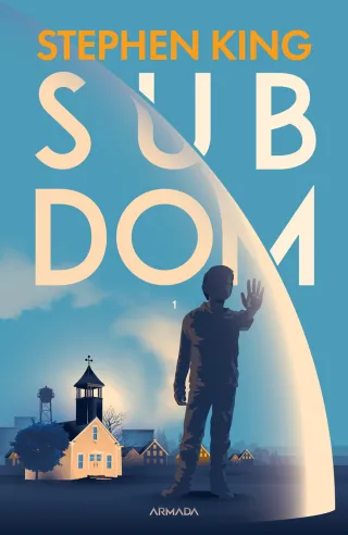 Sub dom Vol. 1