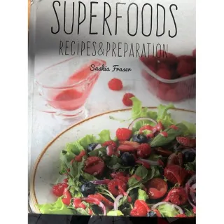 SUPERFOODS