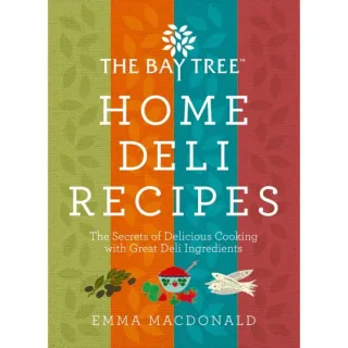Best Home Deli Recipes