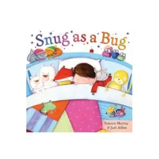 SNUG AS A BUG