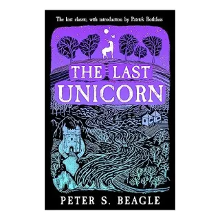 The Last Unicorn