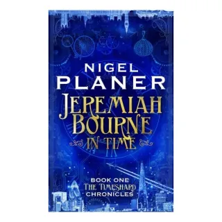 Jeremiah Bourne in Time