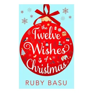 Twelve Wishes of Christmas, Ruby Basu