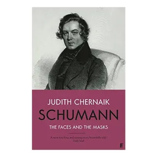 Schumann, Judith Chernaik