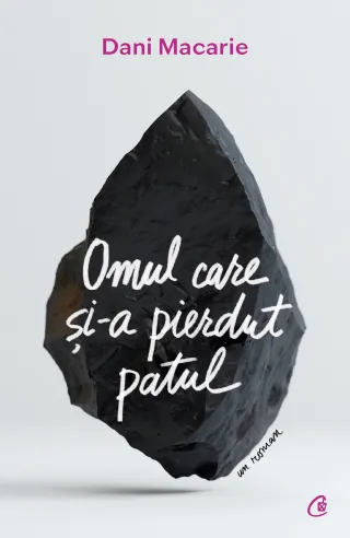 Omul care și-a pierdut patul