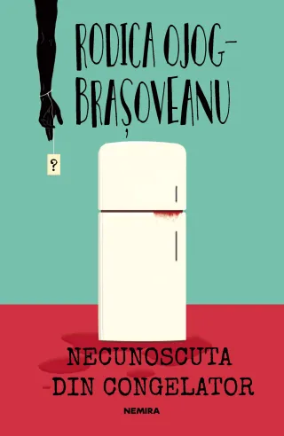 Necunoscuta din congelator (ed. 2018)