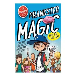 Prankster magic