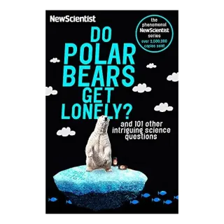 Do Polar Bears Get Lonely?