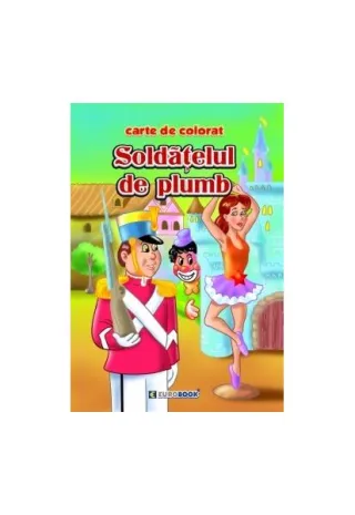 Soldățelul de plumb