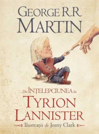Din înțelepciunea lui Tyrion Lannister