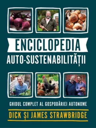 Enciclopedia auto-sustenabilității