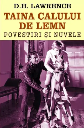 Taina calului de lemn