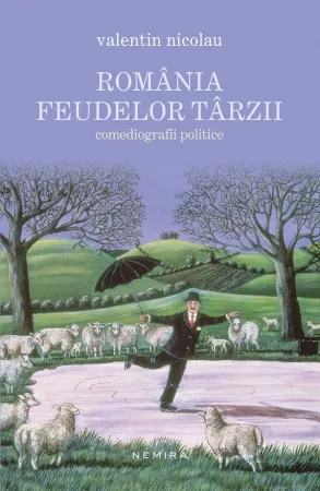 România feudelor târzii
