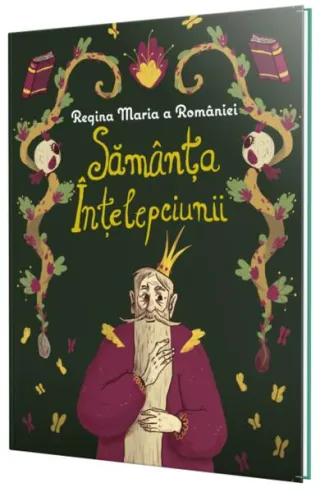 Sămânța înțelepciunii