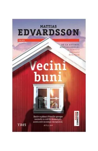 Vecini buni