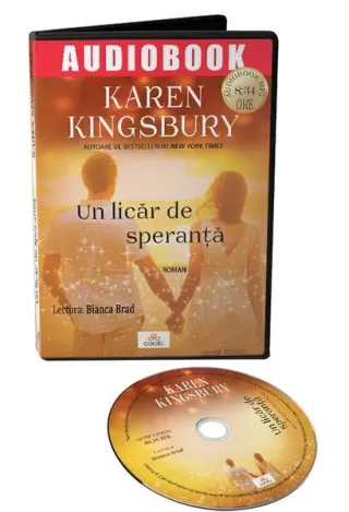 Un licăr de speranță (Audiobook)