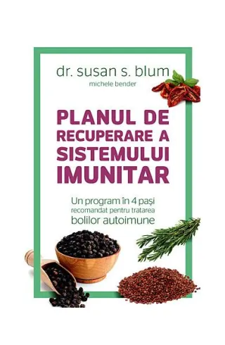 Planul de recuperare a sistemului imunitar
