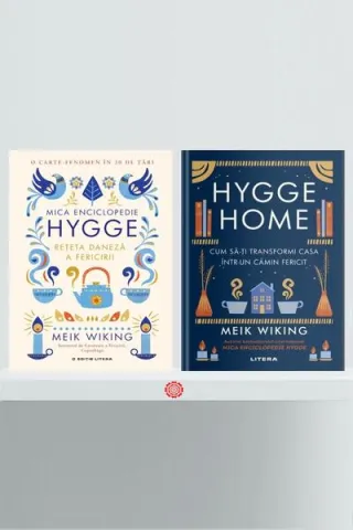 Pachet Hygge