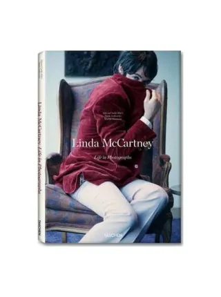 Linda McCartney